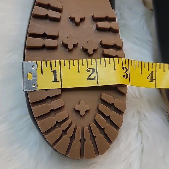 NWOT | Beklina | Classic Gathered Clog - Picture 13 of 13